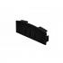 DTSTTTBI-006-0 - TAMPA TERMINAL ABS INJETADO STANDARD 45 PRETO - DT-49550.00 - DUTOTEC