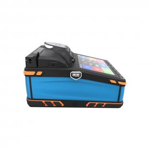 DNMEMF6M-001-1 - MAQUINA DE FUSAO OPTICA  COM 6 MOTORES  TOUCHSCREEN VFL E POWER METER - DN-CORE-95 - D-NET