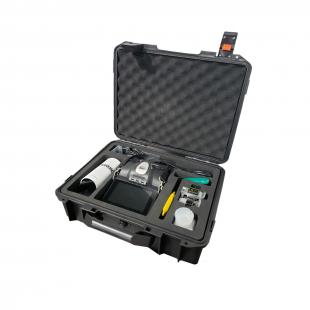 DNMEMF6M-001-1 - MAQUINA DE FUSAO OPTICA  COM 6 MOTORES  TOUCHSCREEN VFL E POWER METER - DN-CORE-95 - D-NET