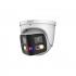 DHCIDLTQ-002-1 - CAMERA IP DOME DUAL 8MP WIZMIND WDR120DB SDCARD/AUDIO/ALARME/MIC IP67 - DH-IPC-PDW3849P-A180-E2-AS-PV- - DAHUA