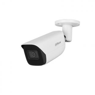 DHCIBLTD-001-2 - CAMERA IP BULLET SERIE 4 2MP FX 3.6MM IR40M IP67 IK10 SDCARD/AUDIO/ALARME/MIC - DH-IPC-HFW4241EP-AS-0360B - DAHUA