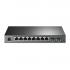 TPNWSGPD-004-1 - SWITCH L2 8P GB POE 61W 2P SFP - SG2210Plocal - TP-LINK