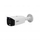 DHCIBLTI-003-3 - CAMERA IP BULLET SERIE 3 4MP IR30M WDR120DB SDCARD IP67 - DH-IPC-HFW3449T1P-AS-PV-0280B- - DAHUA