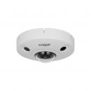 DHCIFETA-001-2 - CAMERA IP FISHEYE SERIE 8 8MP FX 1.29MM IR10M IP67 IK10 SDCARD/AUDIO/ALARME/MIC/SPEAKER - DH-IPC-EBW8842P-AS-IVC - DAHUA