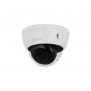 DHCIDMTG-008-3 - CAMERA IP DOME SERIE 2 4MP FX 2.8MM IR30M IP67 SDCARD/MIC - DH-IPC-HDBW2441EP-S-0280B - DAHUA
