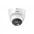 DHCIDMTG-004-2 - CAMERA IP DOME SERIE 2 4MP FX 2.8MM IR30M FULL COLOR IP67 SDCARD/AUDIO/ALARME/MIC - DH-IPC-HDBW2449E-S-IL. - DAHUA