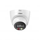 DHCIDMTG-004-2 - CAMERA IP DOME SERIE 2 4MP FX 2.8MM IR30M FULL COLOR IP67 SDCARD/AUDIO/ALARME/MIC - DH-IPC-HDBW2449E-S-IL. - DAHUA