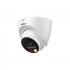 DHCIDMTG-004-2 - CAMERA IP DOME SERIE 2 4MP FX 2.8MM IR30M FULL COLOR IP67 SDCARD/AUDIO/ALARME/MIC - DH-IPC-HDBW2449E-S-IL. - DAHUA