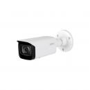 DHCIBLTE-005-1 - CAMERA IP BULLET SERIE 5 2MP FX 2.8MM IR80M IP67 SDCARD - DH-IPC-HFW5241TN-SE-0280B. - DAHUA