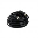 DHCFACCM-002-1 - CABO EXTENSOR 12M MOBILE CONECTOR M12 - MCNU-GXF4-GXM4-12. - DAHUA