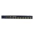 DNKVGVTA-002-1 - KVM GAVETA 17" VGA 8 PORTAS - DN-KVM-1008 - D-NET