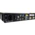 DNKVGVTA-002-1 - KVM GAVETA 17" VGA 8 PORTAS - DN-KVM-1008 - D-NET