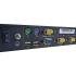 DNKVGVTA-002-1 - KVM GAVETA 17" VGA 8 PORTAS - DN-KVM-1008 - D-NET
