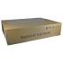 DNKVGVTA-002-1 - KVM GAVETA 17" VGA 8 PORTAS - DN-KVM-1008 - D-NET
