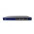 DNNWSNPH-002-1 - SWITCH NAO GERENCIAVEL 24P GB POE 400W E 2P SFP - DN-POE-33024PF. - D-NET
