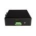 DNNWSIPB-001-0 - SWITCH INDUSTRIAL 4 PORTAS POE 10/100/1000 GEREN. + 2 PORTAS SFP 1.25GB S/ FONTE - DN-IPS-33064PFM - D-NET