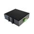 DNNWSIPB-001-0 - SWITCH INDUSTRIAL 4 PORTAS POE 10/100/1000 GEREN. + 2 PORTAS SFP 1.25GB S/ FONTE - DN-IPS-33064PFM - D-NET
