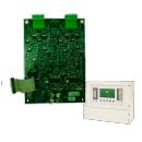 HWAIMDPL-001-0 - PLACA DE EXPANS�O COM 2 LOOPS PARA MA-8000 - MA-LIB2-02 - HONEYWELL