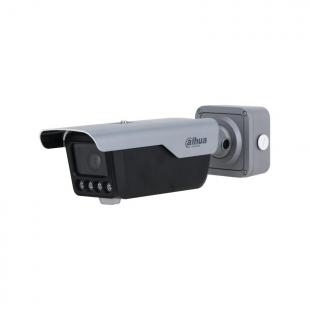 DHCITRTC-003-0 - CAMERA IP TRAFFIC 4MP 80KM/H VF 2.7-12MM DUAL ILUM 10/30M IP67 IK10 SDCARD/AUDIO/ALARME/MIC/SPEAKER - DHI-ITC413-PW4D-Z1 - DAHUA
