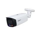 DHCIBLTI-004-2 - CAMERA IP BULLET SERIE 3 4MP FX 3.6MM IR40M FULL-COLOR IP67 SDCARD/AUDIO/ALARME/MIC/SPEAKER - DH-IPC-HFW3449T1N-AS-PV - DAHUA