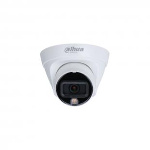 DHCIDMTA-012-0 - CAMERA IP DOME SERIE 1 2MP FX 2.8MM IR15M IP67 MIC - DH-IPC-HDW1239T1P-A-LED-0280B-S6 - DAHUA