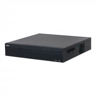 DHGVNVSC-006-0 - NVR 64 CANAIS H265+ AI 2U SLOT P/ 8HDDS - DHI-NVR5864-EI2 - DAHUA