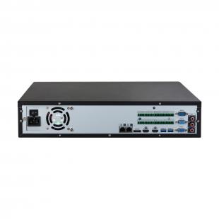 DHGVNVSC-006-0 - NVR 64 CANAIS H265+ AI 2U SLOT P/ 8HDDS - DHI-NVR5864-EI2 - DAHUA