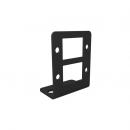 LETLD2KA-001-1 - DIO A270 KIT ADAPTADOR LC/SC 2 POSICOES METALICO (PCT COM 3 PC) - 35260402 - LIGHTERA
