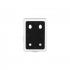 DHCFACCJ-036-0 - CAIXA DE JUNCAO PARA CAMERA PTZ - DH-PFA120 - DAHUA