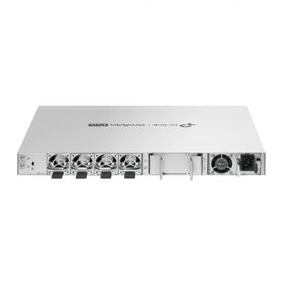TPNWSTPH-004-0 - SWITCH L3 24P GB POE+ 720W 4P SFP+ - S6500-24GP4XF - TP-LINK