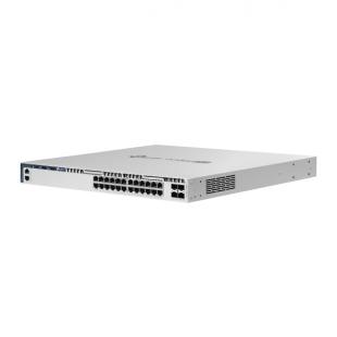 TPNWSTPH-004-0 - SWITCH L3 24P GB POE+ 720W 4P SFP+ - S6500-24GP4XF - TP-LINK