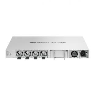 TPNWSTPH-008-0 - SWITCH L3 24P 2,5GB POE++ 1440W 4P SFP28 - S6500-24MPP4Y - TP-LINK