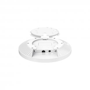 TPWRAITG-003-0 - AP INDOOR OMNI WIFI 7 2X2/4X4 510 CONEXOES BE12000 - EAP787 - TP-LINK