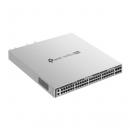 TPNWSTPH-010-0 - SWITCH L3 24P 2,5GB POE++ 1484W 6P SFP28 - S6500-48MPP6Y - TP-LINK