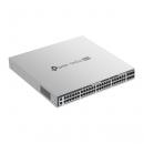 TPNWSTPK-006-0 - SWITCH L3 48P GB POE+ 1440W E 6P SFP+ - S6500-48GP6XF - TP-LINK