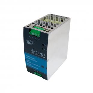 DNACFTF2-002-1 - ACESSORIO FONTE 240W 48V PARA SWITCH INDUSTRIAL - DN-PSU-240W-DIN - D-NET