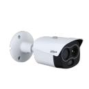 DHCIBTTB-004-1 - CAMERA IP BULLET TERMAL HIBRIDA 4MP IP67 POE - DHI-TCBR1008 - DAHUA