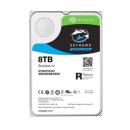SEHDSK08-001-4 - HDD SKYHAWK 8TB 3,5 SATA 3 256MB CACHE - ST8000VE001(NAC) - SEAGATE