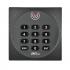 ZKCALAID-004-2 - LEITOR AUXILIAR SENHA E ID CARD (125KHZ) WIEGAND IP64 - KR602(ID) - ZKTECO
