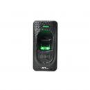 ZKCALASB-003-2 - LEITOR STANDALONE BIOMETRICO E IC CARD (13,56MHZ) RS485 IP65 - FR1200(IC) - ZKTECO