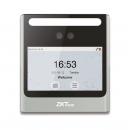 ZKCALSSF-003-2 - LEITOR STANDALONE FACIAL, SENHA E ID CARD (125KHZ) 4,3 INDOOR - EFACE10 - ZKTECO