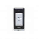 ZKCALSSF-007-3 - LEITOR STANDALONE FACIAL, SENHA, PALMA E IC CARD (13,56MHZ) 4 INDOOR - SPEEDFACEV4L(IC)(BRA) - ZKTECO