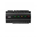 ZKCAPC4P-003-2 - PLACA CONTROLADORA ATE QUATRO PORTAS E 20K BIOETRIAS - INBIO460(20K) - ZKTECO