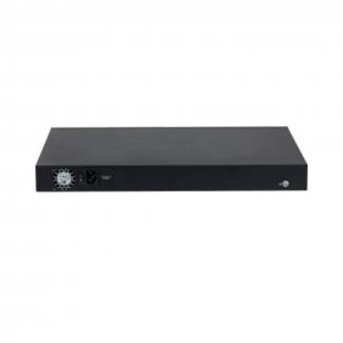 DHNWSGPG-004-1 - SWITCH L2 16P FAST POE 240W E 4P COMBO RJ-45/SFP V3 - PFS4218-16ET-240-V3 - DAHUA