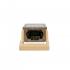 DNTRMMTE-001-1 - TRANSCEIVER MM 100 GB QSFP28 MPO 150 METROS - DN-QSFP28-SR4-100G-MPO - D-NET
