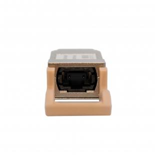 DNTRMMTD-002-1 - TRANSCEIVER MM 40 GB QSFP+ MPO 300 METROS COM DDM - DN-QSFP+-40G-SR4-MPO - D-NET
