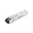 DNTRSMTB-001-2 - TRANSCEIVER SM 10 GB SFP+ LC 10 KM COM DDM - DN-SFP+10G-LR. - D-NET
