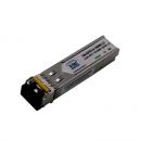 DNTRSMTC-002-1 - TRANSCEIVER SM 2,5 GB SFP+ LC 15 KM COM DDM - DN-SFP2.5-15KM-LC - D-NET