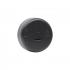 DNTEMUPT-001-0 - MODULO USB TIPO-A TIPO-C P/ TRILHO DE ENERGIA PRETO - DN-TEMUSB-PT - D-NET