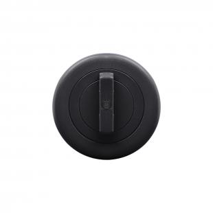 DNTEMUPT-001-0 - MODULO USB TIPO-A TIPO-C P/ TRILHO DE ENERGIA PRETO - DN-TEMUSB-PT - D-NET